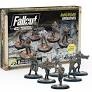 Fallout: Wasteland Warfare: Railroad Operatives